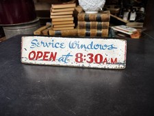 Vintage open next for sale  Andover