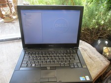 Notebook dell latitude gebraucht kaufen  Ettlingen