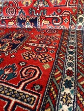 Tappeto caucasico shirvan usato  Vimodrone