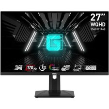 2560 x 27 monitor 1440 for sale  Haltom City