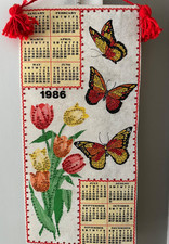 Vintage wall hanging for sale  Green Bay