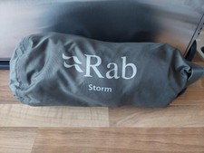 Rab hyperlite storm for sale  HASTINGS