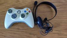 Controller microsoft xbox usato  Marano di Napoli