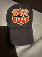 Casquette dsquared d'occasion  Conca