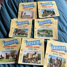images biscottes d'occasion  La Châtre