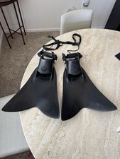 Force fins original for sale  Las Vegas