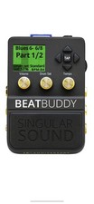 BeatBuddy edição de 10º aniversário a única máquina de bateria comprar usado  Enviando para Brazil