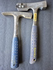 Estwing hammers brick for sale  Windsor