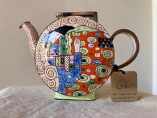 Théière collection charlotte d'occasion  Pertuis