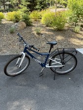 Lightly used woom for sale  El Segundo