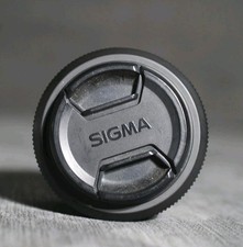 Sigma 30mm 2.8 for sale  MANCHESTER