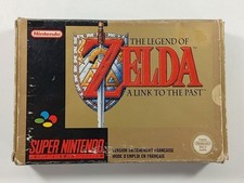 The legend zelda d'occasion  Paris XI
