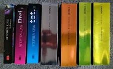 stephen king dunkle turm gebraucht kaufen stephen king dunkle turm gebraucht kaufen Wiesbaden