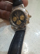 Orologio sector adventure usato  Napoli