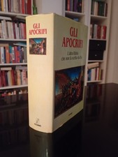 Gli apocrifi altra usato  Roma