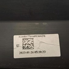 Baie pare brise d'occasion Baie pare brise d'occasion  Saint-Étienne-du-Rouvray