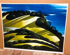 Eyvind earle hidden for sale  Agoura Hills