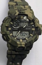Orologio nike digiana usato  Milano
