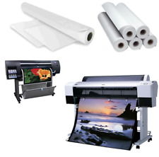 Rotolo plotter gr. usato  Cantu