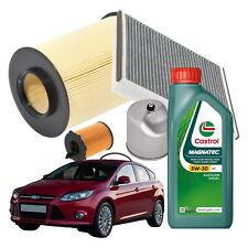 Kit tagliando ford usato  Valva