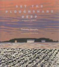Set ploughshare deep for sale  Georgetown