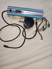 Dashboard controller board for sale  BIRMINGHAM