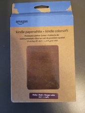 Kindle paperwhite kindle for sale  COLNE