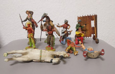 Elastolin figuren reiter gebraucht kaufen Elastolin figuren reiter gebraucht kaufen  Essen