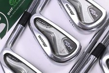 Mizuno 300 irons for sale  LOANHEAD