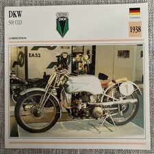 Dkw 500 uld for sale  Sanford
