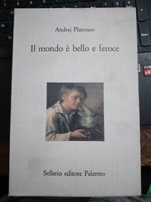 Platonov bello e usato  Caivano