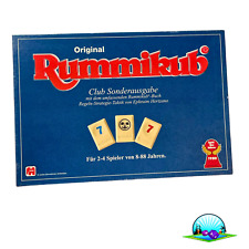 Rummikub spiel 1980 gebraucht kaufen  Lauterbach