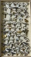 Lot clé clefs d'occasion  Écouis
