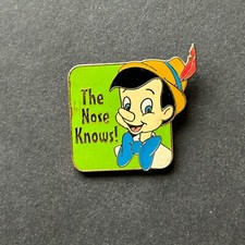 Wdw pinocchio nose for sale  Minneapolis