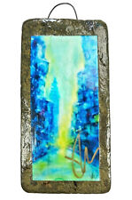 Art stone wall for sale  Plantersville