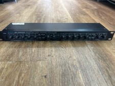 Alesis 3630 dual for sale  Santa Barbara