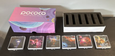 Pococo star projector for sale  Franklin