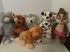 Lot build bear for sale  Bainbridge