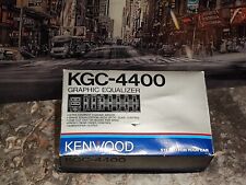 Kenwood kgc 4400 gebraucht kaufen  Zirndorf