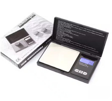 Taschenwaage digitale taschenw gebraucht kaufen  Moosburg a.d.Isar
