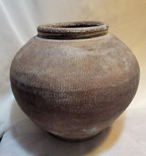 Vintage pit fired for sale  Kissimmee