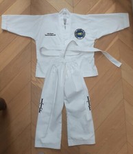 International taekwondo federa for sale  LONDON