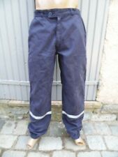 Sapeurs pompiers pantalon d'occasion  Toulon-