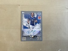 Match attax fußball gebraucht kaufen  Neugersdorf