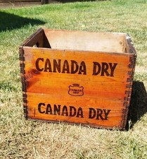 Vintage antique canada for sale  HALSTEAD
