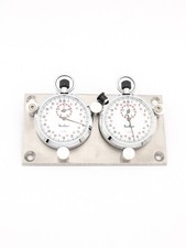 Hanhart taschenuhr rallye gebraucht kaufen  Hameln