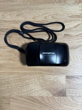 Câmera Olympus Infinity Stylus AF 35mm Filme 1:3.5 Point & Shoot LEIA comprar usado Câmera Olympus Infinity Stylus AF 35mm Filme 1:3.5 Point & Shoot LEIA comprar usado  Enviando para Brazil
