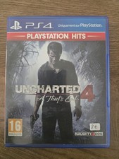 Uncharted d'occasion  Carcassonne