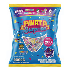 Pinata surprise assorted d'occasion  Expédié en France