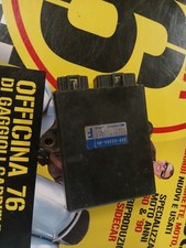 Centralina accenzione yamaha usato  Gubbio